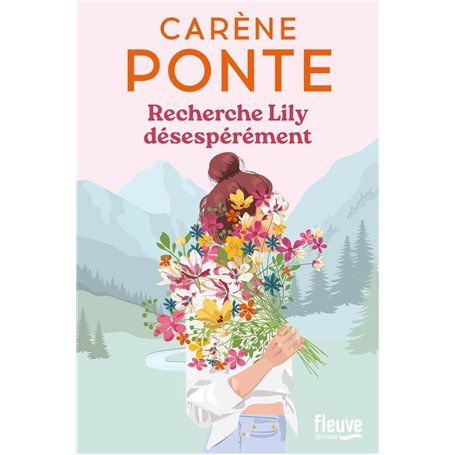 Recherche Lily désespérément