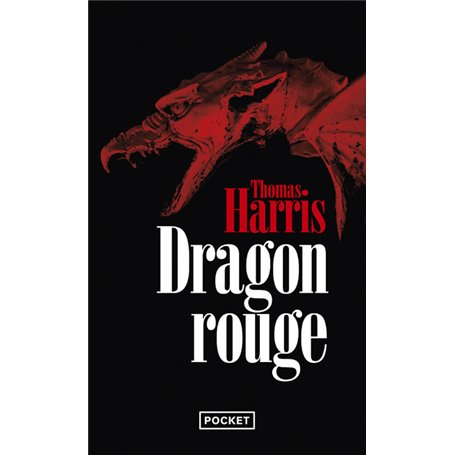 Dragon rouge