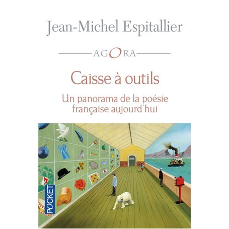 Caisse à outils