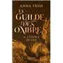 La Guilde des ombres - Tome 4 L'Etoile de Feu