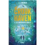 Crookhaven - Tome 2 Le labyrinthe oublié