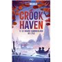 Crookhaven - Tome 3 Le grand cambriolage de l'île