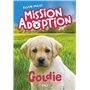 Mission adoption - Tome 1 Goldie