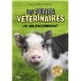 Les petits vétérinaires - Tome 29 Un ami encombrant