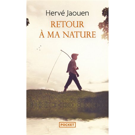 Retour à ma nature