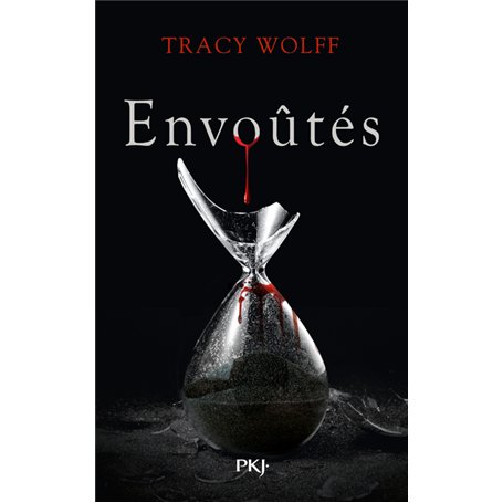 Assoiffés - Tome 7 Envoûtés