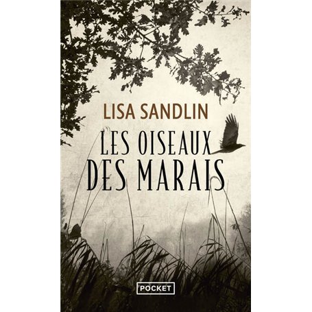 Les Oiseaux des marais