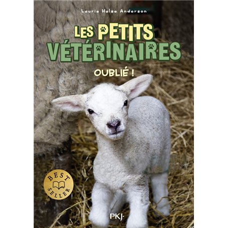 Les petits veterinaires - tome 17 : Oublie ! 5,77 €
