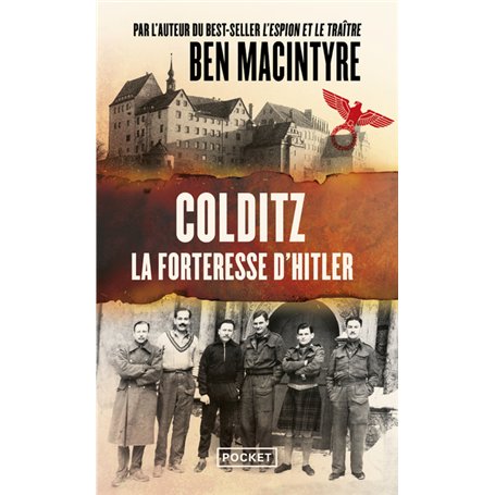 Colditz - La forteresse d'Hitler