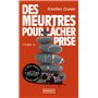 Les Meurtres zen - Tome 2 Des Meurtres pour lâcher prise