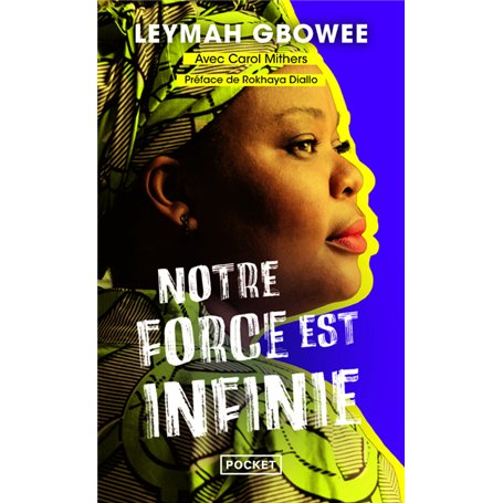 Notre force est infinie