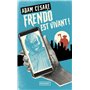 Frendo est vivant !