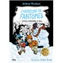Chasseurs de fantômes - Tome 07 L'affreux bonhomme de neige