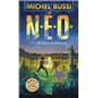 N.E.O. - Tome 2 Les deux châteaux