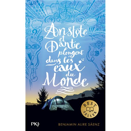 Aristote et Dante plongent dans les eaux du monde