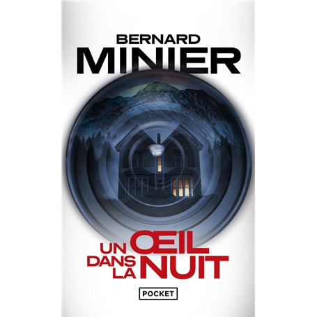 Un oeil dans la nuit