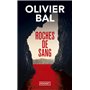 Roches de sang
