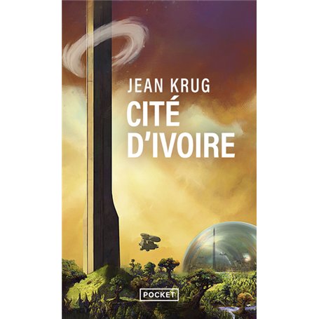 Cité d'ivoire