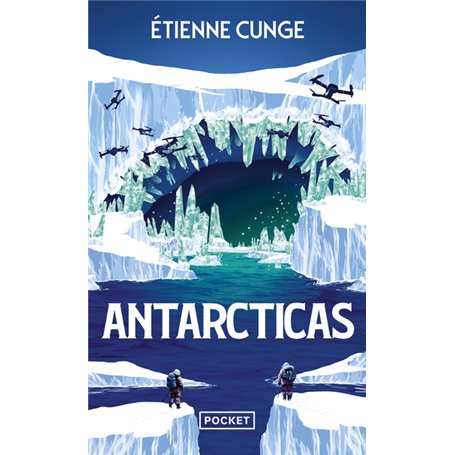 Antarcticas