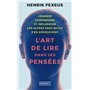 L'Art de lire dans les pensées - Les Secrets du plus grand mentaliste suédois !
