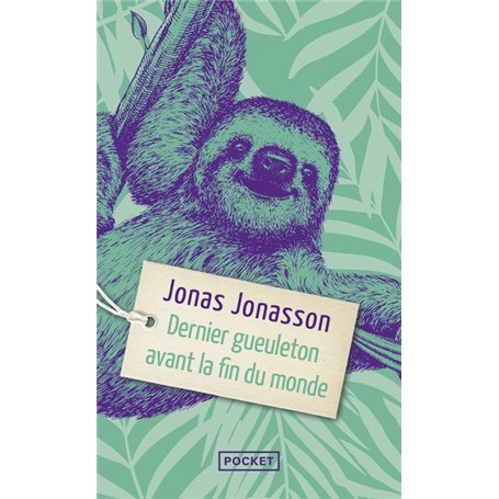 Dernier gueuleton avant la fin du monde