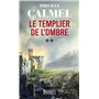 Le Templier de l'ombre - Tome 2