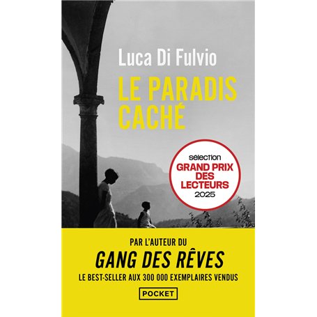 Le Paradis caché