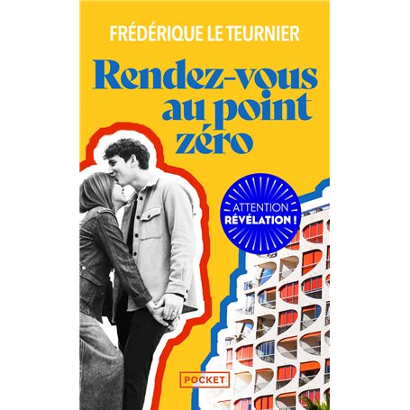 Rendez-vous au Point Zéro
