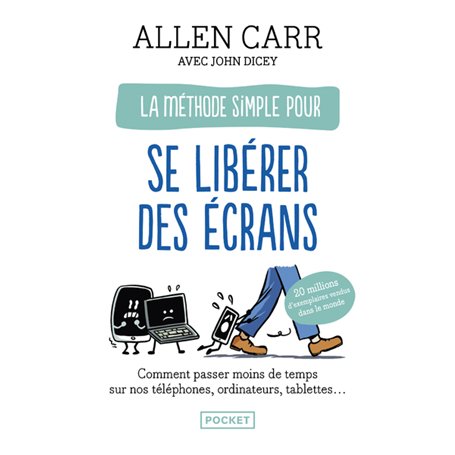 La Méthode pour se libérer des écrans