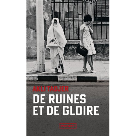 De ruines et de gloire