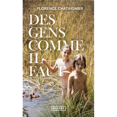 Des gens comme il faut