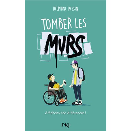 Tomber les murs