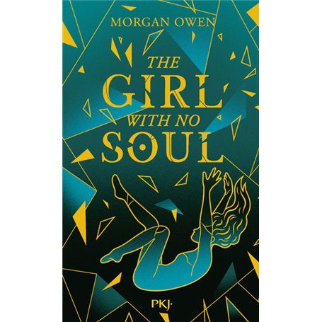 The Girl with no soul