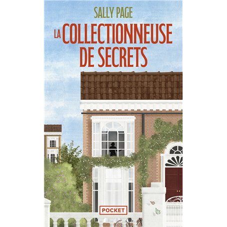 La Collectionneuse de secrets