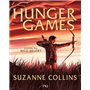 Hunger games - Illustré - Tome 1
