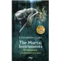 The Mortal Instruments - Renaissance - Tome 1 La princesse de la nuit
