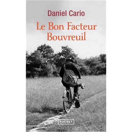 Le Bon Facteur Bouvreuil