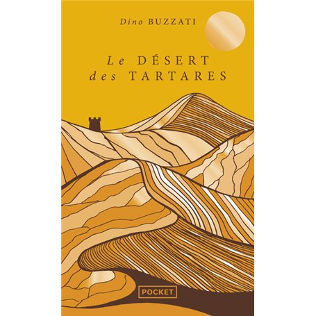 Le désert des tartares - Collector