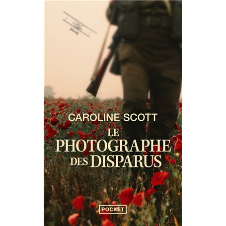 Le photographe des disparus