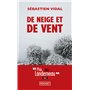 De neige et de vent
