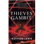 Thieves' Gambit - Tome 1