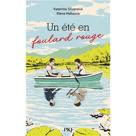 Un été en foulard rouge