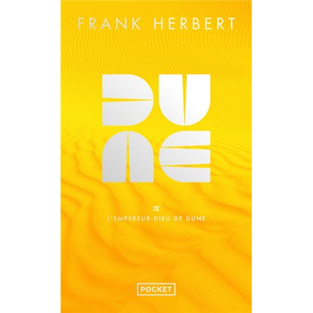Dune - Tome 4 L'Empereur-Dieu de Dune - Collector