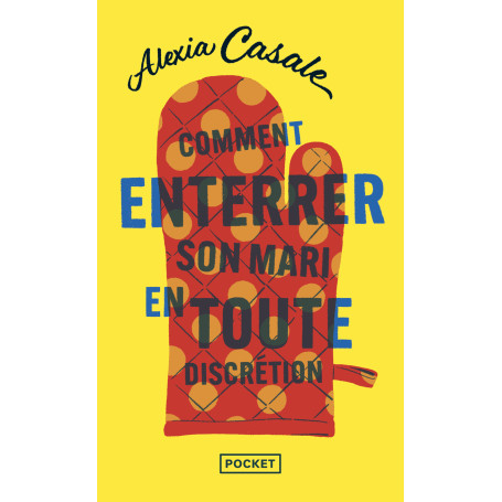 Comment enterrer son mari en toute discrétion