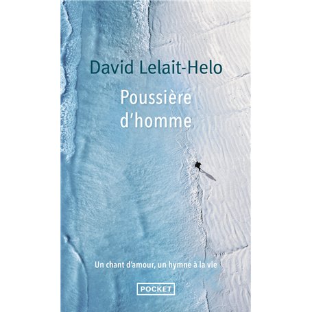 Poussière d'homme - Nouvelle édition augmentée