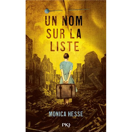 Un nom sur la liste