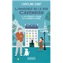 L'Immeuble de la rue Cavendish - Tome 6 Guy