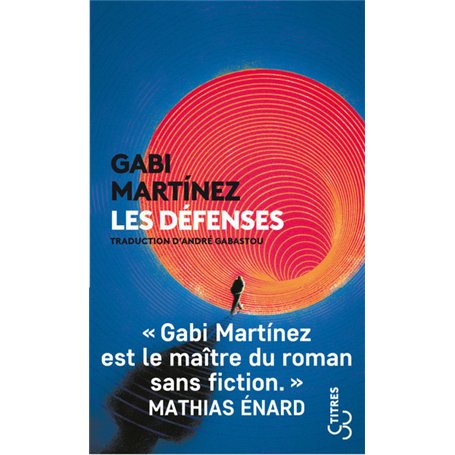 Les Défenses 13,21 €