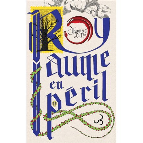 Royaume en péril 26,42 €