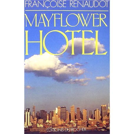 Mayflower Hôtel 18,20 €